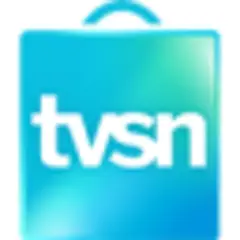 TVSN logo