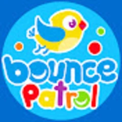 Bounce Patrol - Kids Songs logo