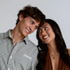 Cadel and Mia logo