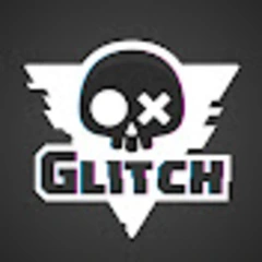 GLITCH logo