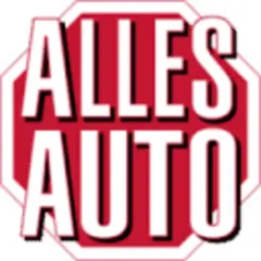 Alles Auto logo