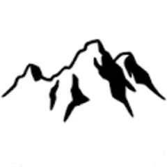 Bergwelten logo