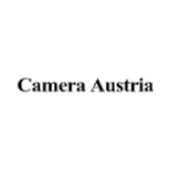 Camera Austria logo