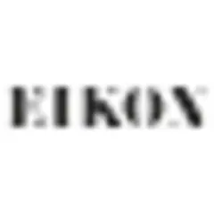 EIKON logo
