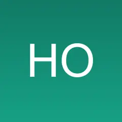 H.O.M.E. logo