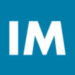 Industriemagazin logo