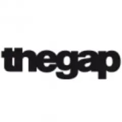The Gap logo