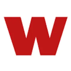 Weekend Home logo
