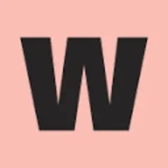 Woman logo