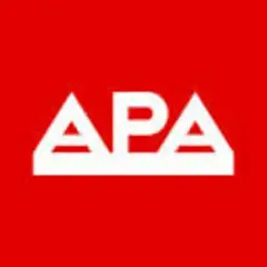 Austria Press Agency (APA) logo