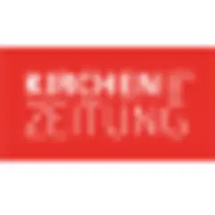 KirchenZeitung logo