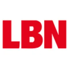 Liezener Bezirksnachrichten logo