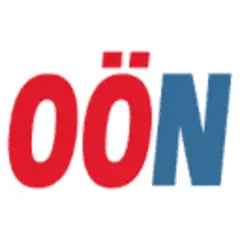 Oberösterreichische Nachrichten logo