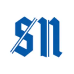 Salzburger Nachrichten logo