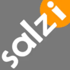 Salzi.at logo