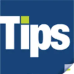 Tips logo