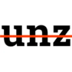Unzensuriert logo