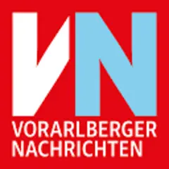 Vorarlberger Nachrichten logo