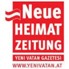 Yeni Vatan Gazetesi logo