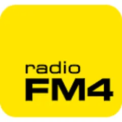 FM4 logo