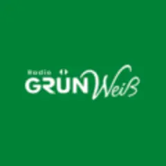 Radio Grün Weiß logo