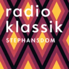 Radio Klassik Stephansdom logo