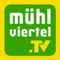 MĂĽhlviertel.TV logo