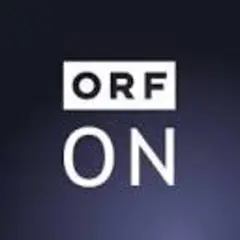 ORF ON logo