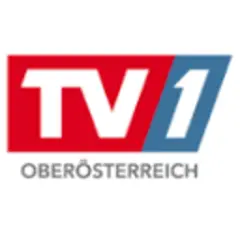 TV1 Oberösterreich logo