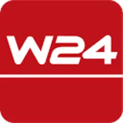 W24 logo