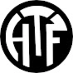 HTF-Wassertransferdruck logo