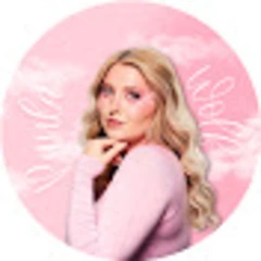 Paula Wolf Official logo