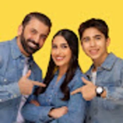 Talin tube family - عائلة تالين تيوب logo
