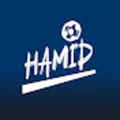 hamid sahari logo