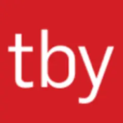 The Business Year: Azerbaijan logo