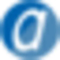APA (Azeri Press Agency) logo