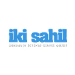 İki Sahil logo