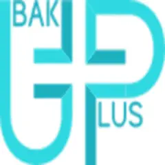 BakuPlus logo