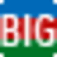 Big.AZ logo