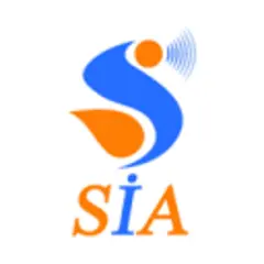 SİA.az logo