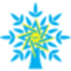 Yeni Azərbaycan logo