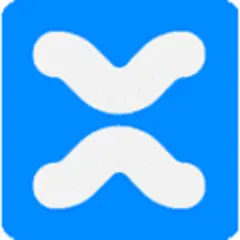 Xəzər FM 103.0 logo