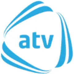 ATV (Azad Azerbaijan TV) logo
