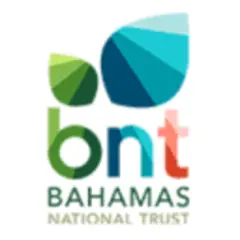 Bahamas National Trust Magazine logo