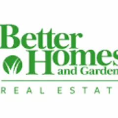 Better Homes and Gardens Bahamas logo