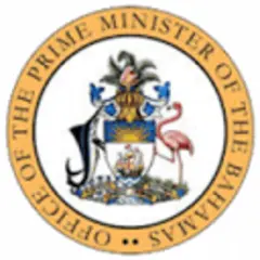 Office of the Prime Minister Bahamas Press logo