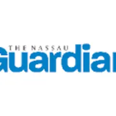 The Nassau Guardian Newsroom logo