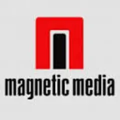 Magnetic Media Bahamas logo