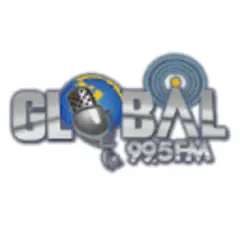 Global 99.5 FM logo
