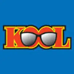 Kool 105.5 FM logo